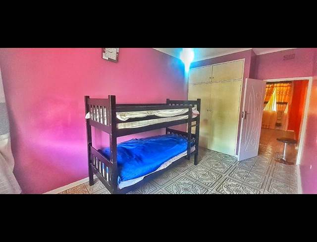 4 BEDROOM TOWNHOUSE FOR SALE IN POLOKWANE CENTRAL